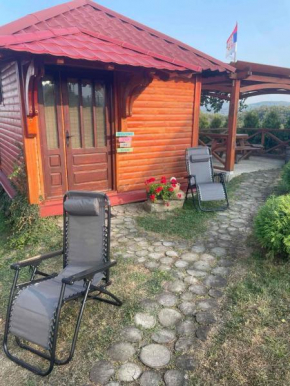 Etno selo EKO POGLEDI